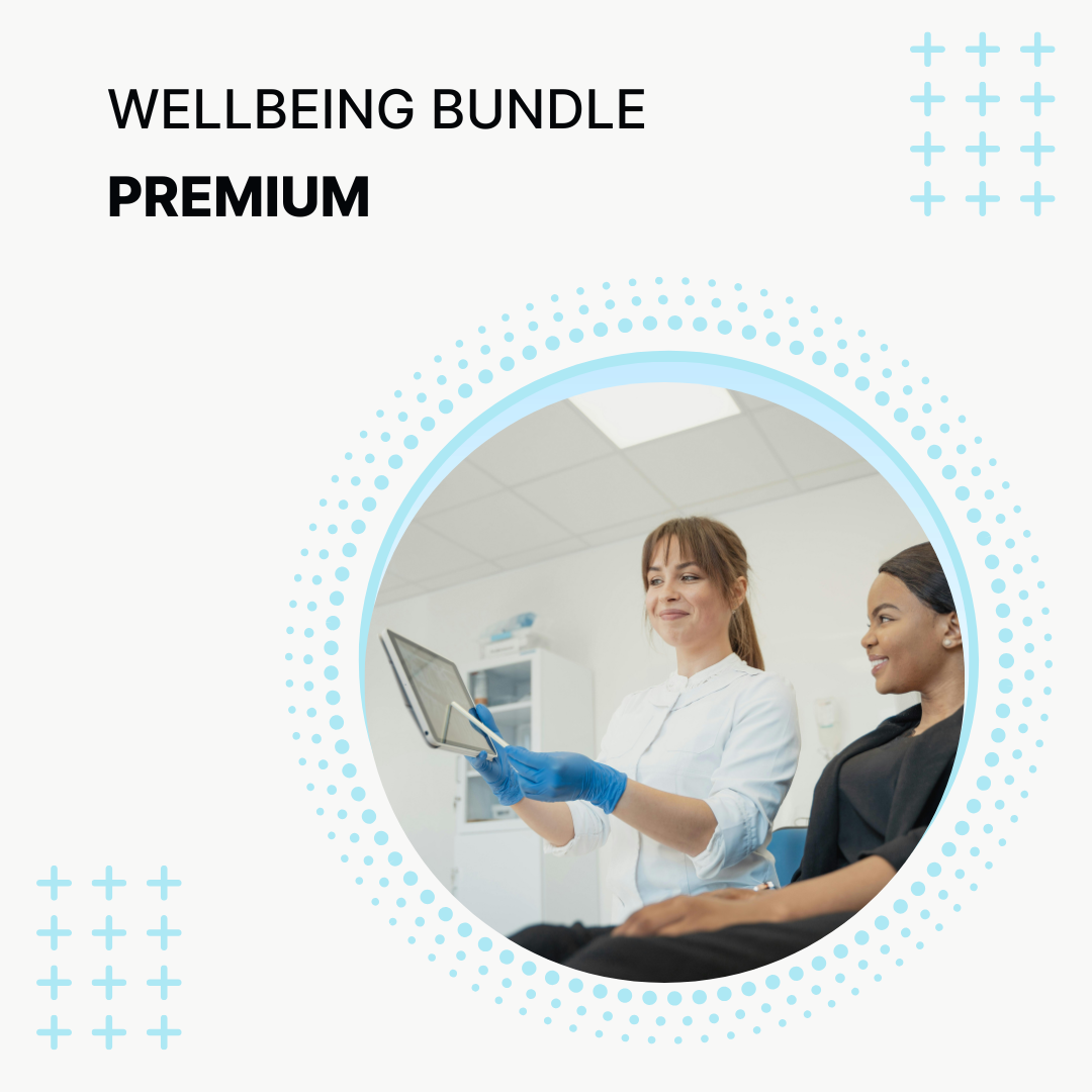Wellbeing Bundle Premium