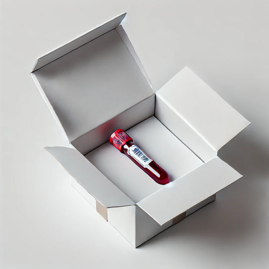 Biomarker Analyse
